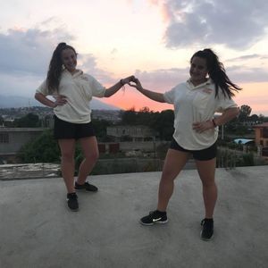 Meet your Posher, Shauna